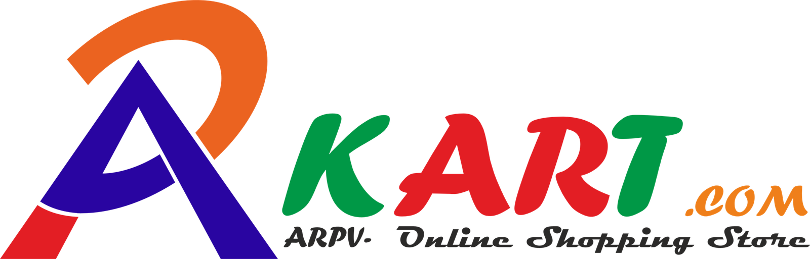 ARPVkart Demo Testing Products / Fast Testing Products/ Thankyou