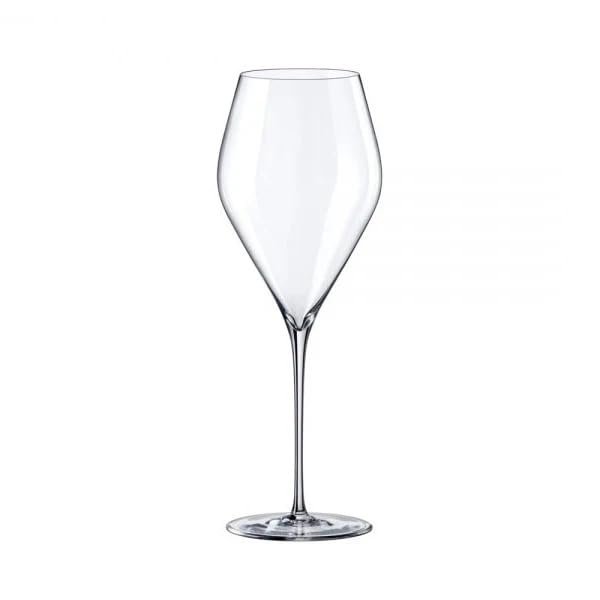 RONA Swan Bordeaux, 700 ml (Set of 6 Glasses)(Model : 6650 | 700)