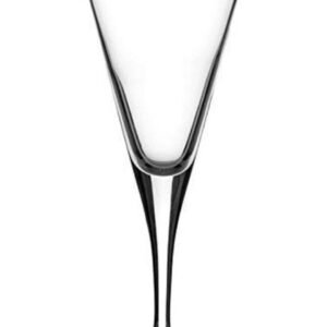 Somil Beautiful Wine Glasses for Memorable Moments, 150 ml, Capacity, Pack of 1, Size: 16.5 X 8 X 8 Cm