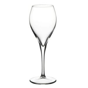 Pasabahce Monte Carlo Red Wine Glass -Set of 6 (290 ml,Europe Made)