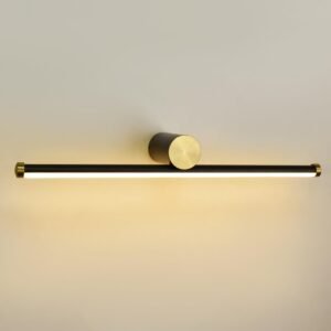 Smartway® -12 Watt Graham LED| Wall lamp Living Room|| | Bedroom || Decorative | Modern|Mirror Light|Wall | livingroom | Bedside 3 Color Mode (Warm White + Natural White + Cold White)