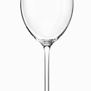 LUCARIS Beaujolais 1LS16BJ18E Lead-Free Crystal Glass Red Wine Glass