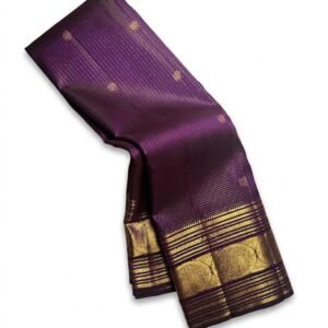 BANARASI SILK SAREE