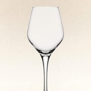 Pasabahce Dream Red Wine Glasses - Set of 6 (380 ml)