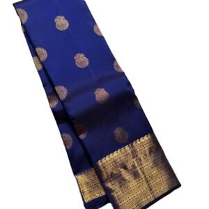 Avantika Fashion Womens Banarasi Kanjivaram Style Saree
