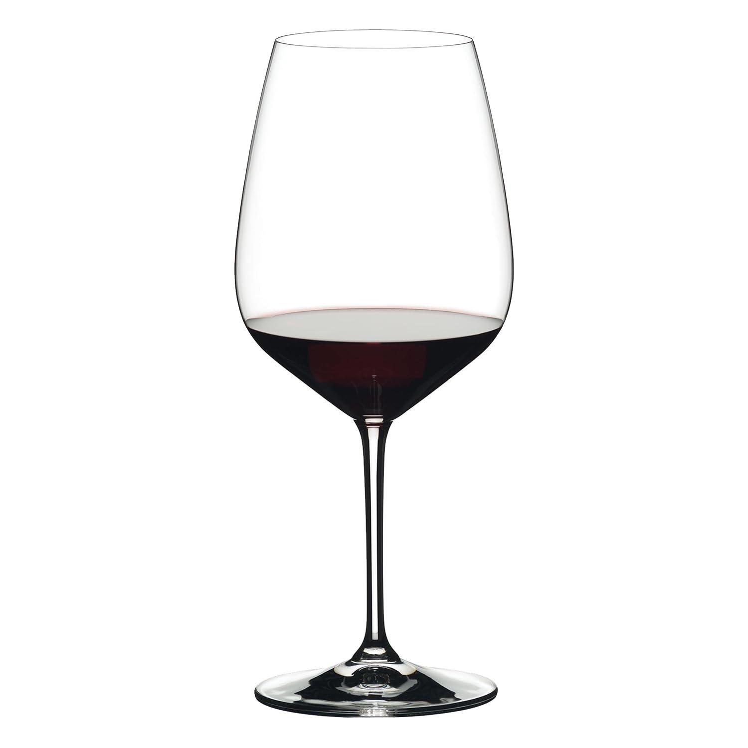 Riedel 4411/0 Extreme Cabernet Wine Glass, Set of 4, Clear