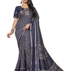 GRECIILOOKS Saree | Women Saree | Saree for women latest design | Saree | Saree for Women | Silk Saree | Banarasi Saree