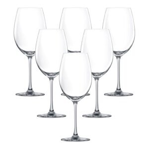 LUCARIS Bangkok Bliss Cabernet 470 ML-Set of 6