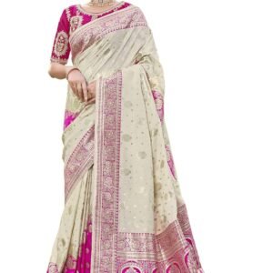 MANOHARI Women saree