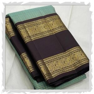 Cotton Silk Saree Banarasi Saree For Women Kanjivaram Silk Sarees Latest Sari For Women Silk With Blouse Piece